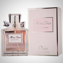 Miss  Dior