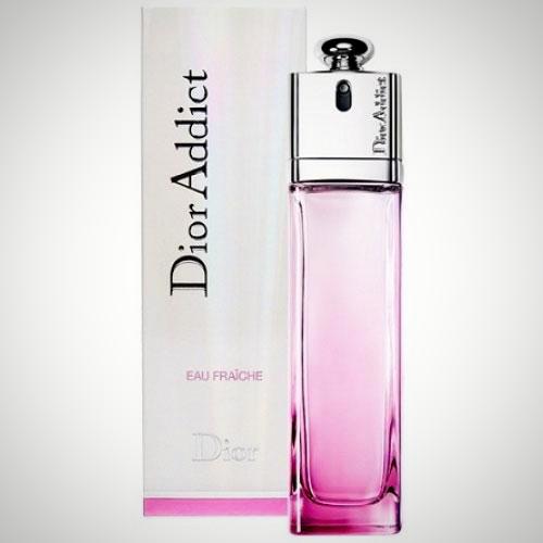 Dior Addict Eau Fraiche