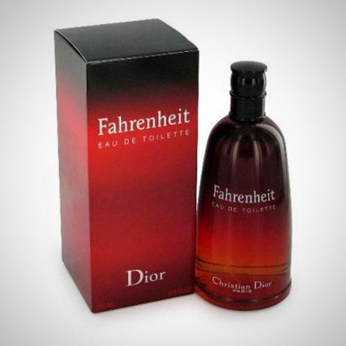 Fahrenheit