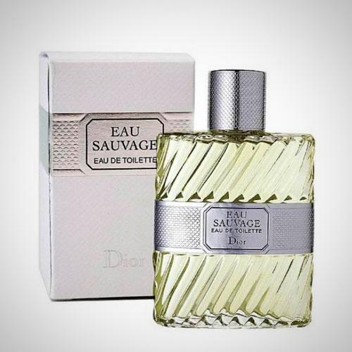 Eau Sauvage