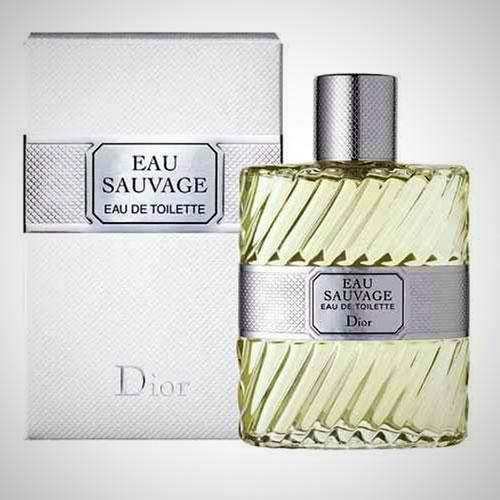 Eau Savage