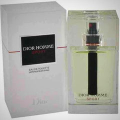 Dior Homme Sport