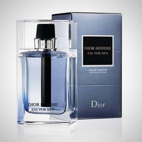 Dior Homme Eau For Men