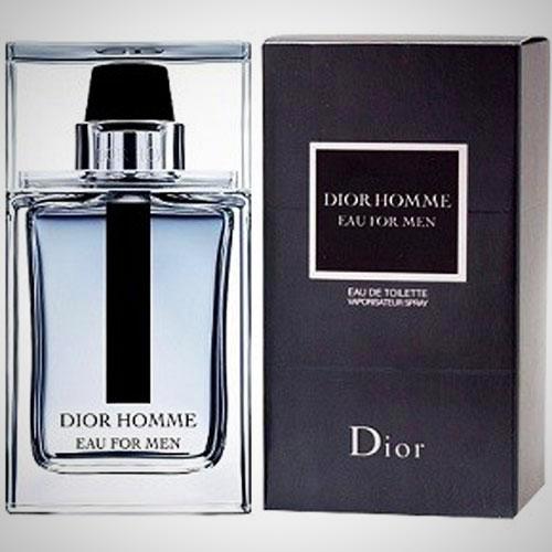 Dior Homme Eau For Men