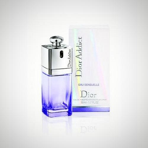 Dior Addict Eau Sensualle