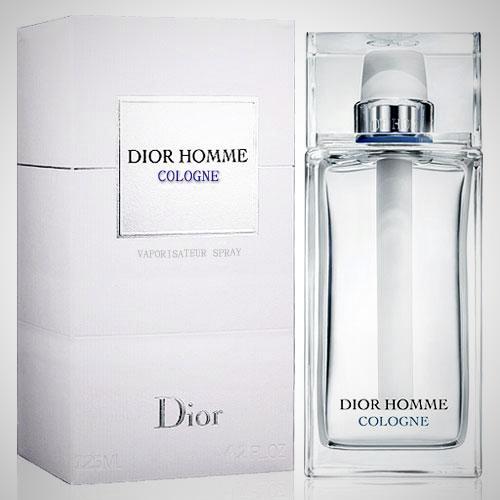 Dior Homme Cologne