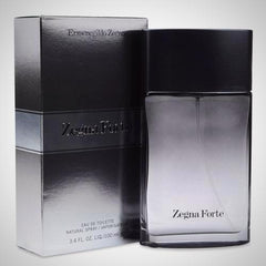 Zegna ~ Forte