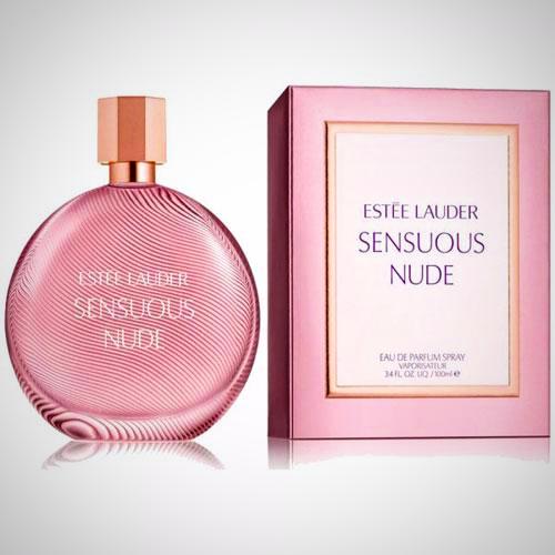 SENSOUS NUDE 100 ML EDP SPRAY