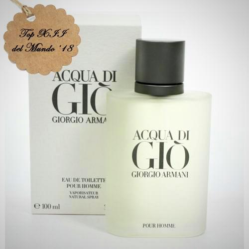 Acqua Di Gio