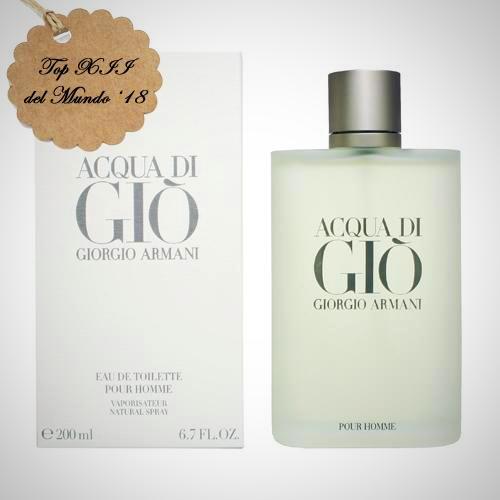 Acqua Di Gio