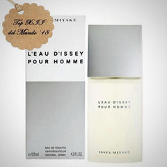 L'eau D'issey ~ Pour Homme