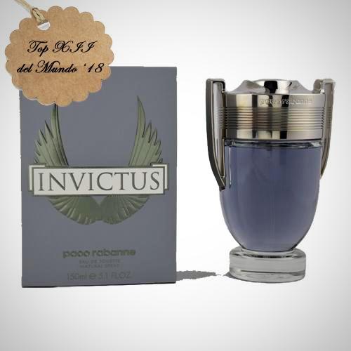 Invictus
