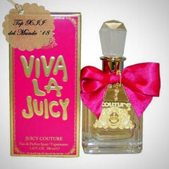 Viva La Juicy